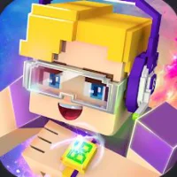 Blockman Go Mod Apk 2.126.3 (Mod Menu) Unlimited Money Gcubes